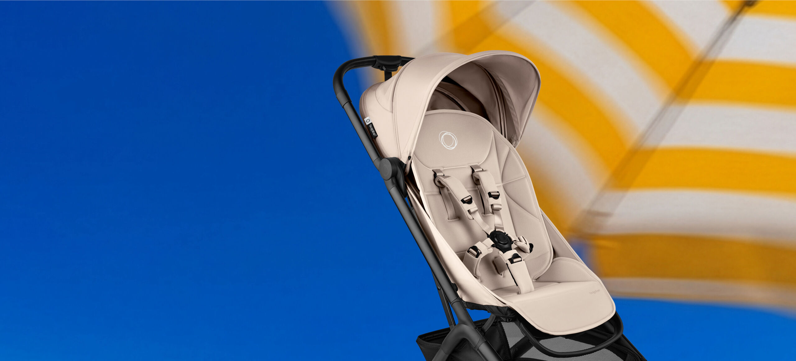 Compact & lightweight strollers