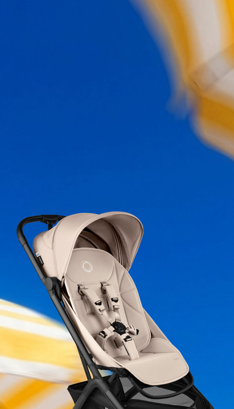 All strollers